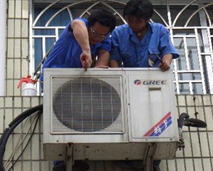 志丹空调售后维修服务中心在哪里找