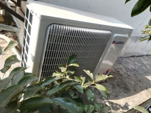 志丹空调维修售后服务