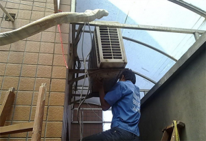 志丹空调维修售后服务中心