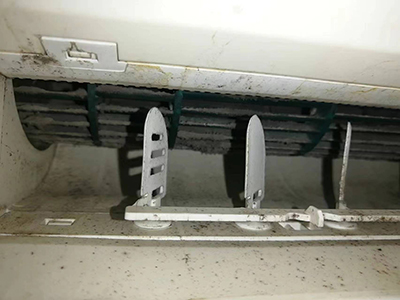 志丹空调维修售后服务中心电话是多少