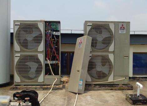 志丹空调维修电话号码多少