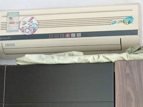 志丹空调维修售后服务中心