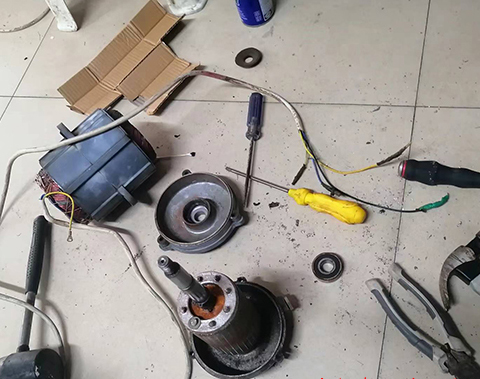 志丹空调维修售后服务中心电话在哪里找