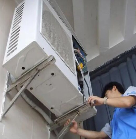 志丹24小时空调维修热线