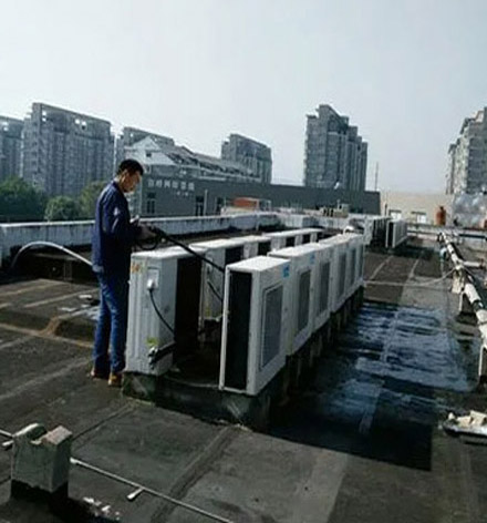 志丹 空调拆装 志丹本地 空调拆装公司