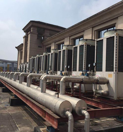 志丹多联机维修 志丹中央空调维修