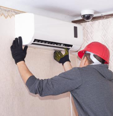 志丹空调内机噪音大